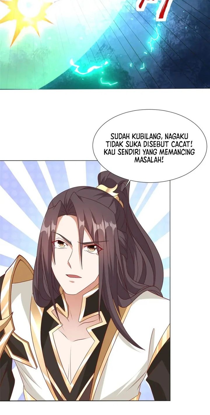 Dragon Master Bab 199 halaman 26