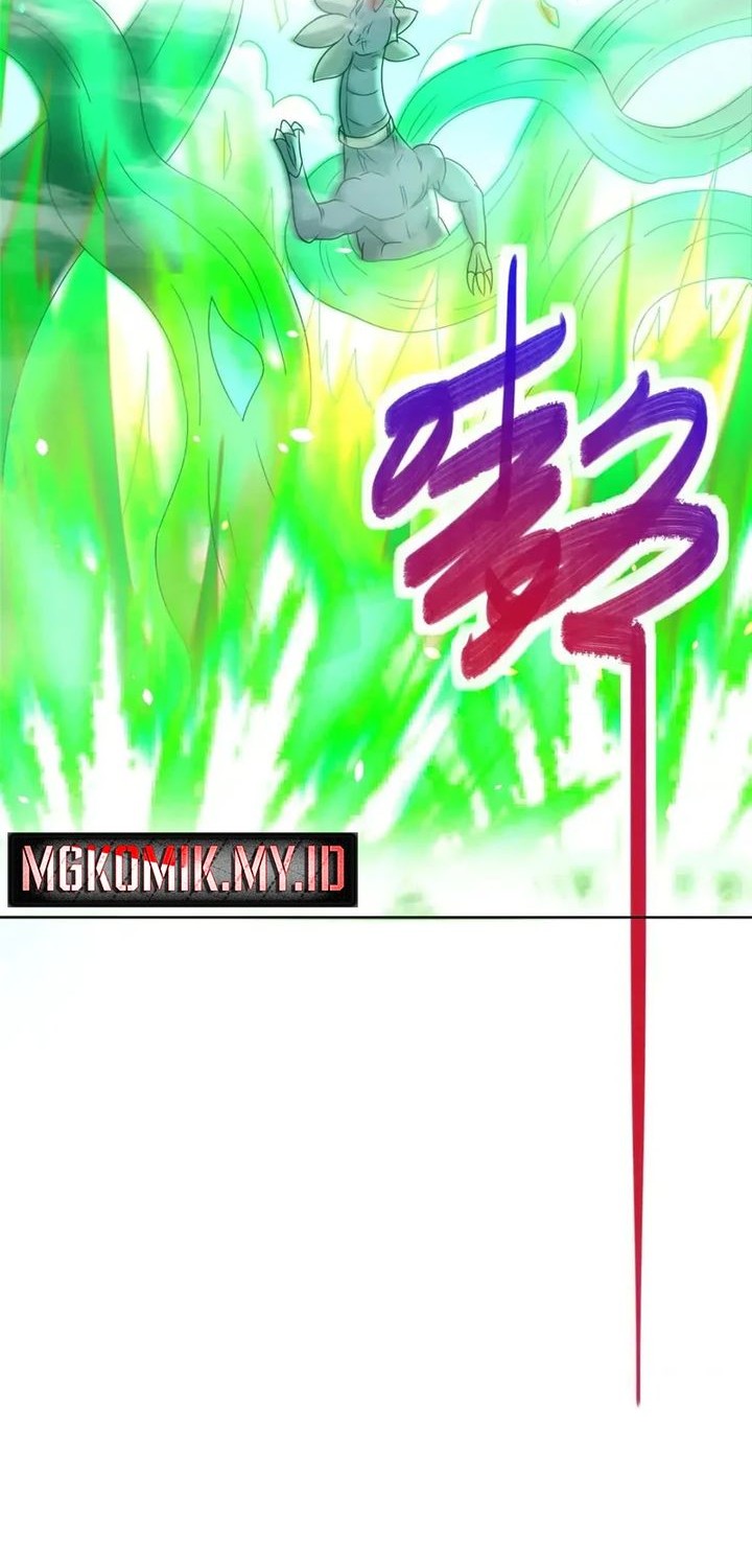 Dragon Master Bab 199 halaman 28