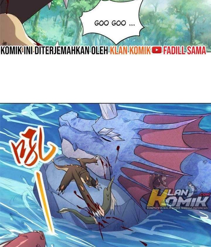 Dragon Master Bab 20 halaman 2