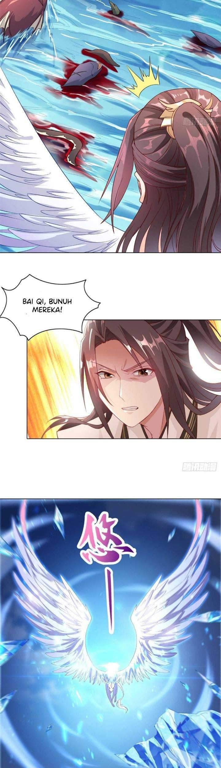 Dragon Master Bab 20 halaman 3