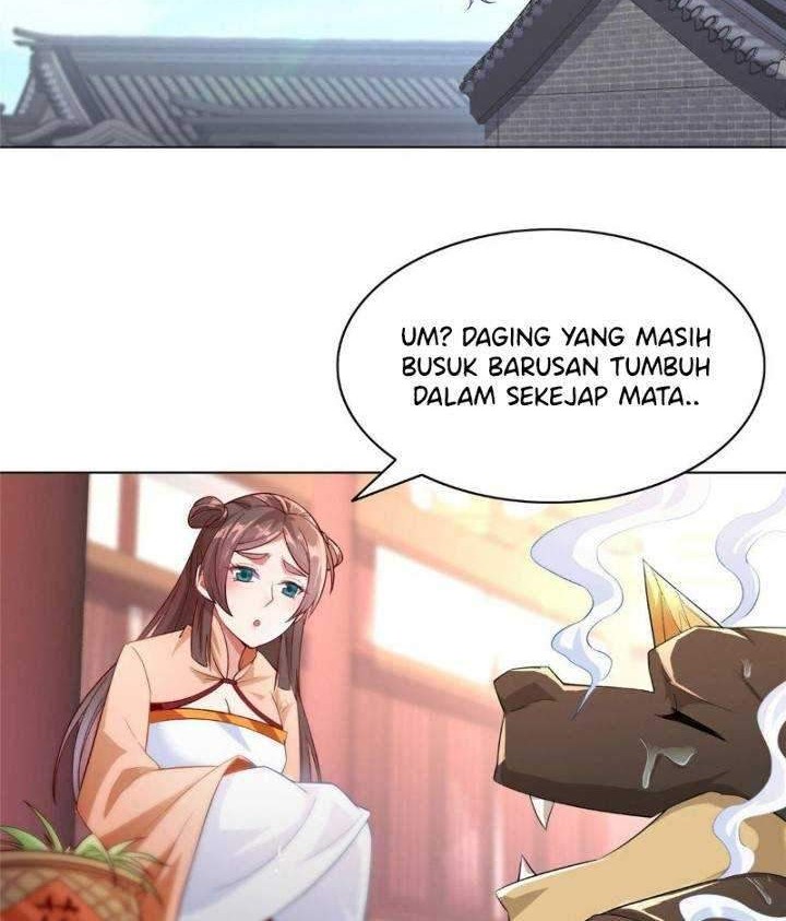 Dragon Master Bab 20 halaman 8