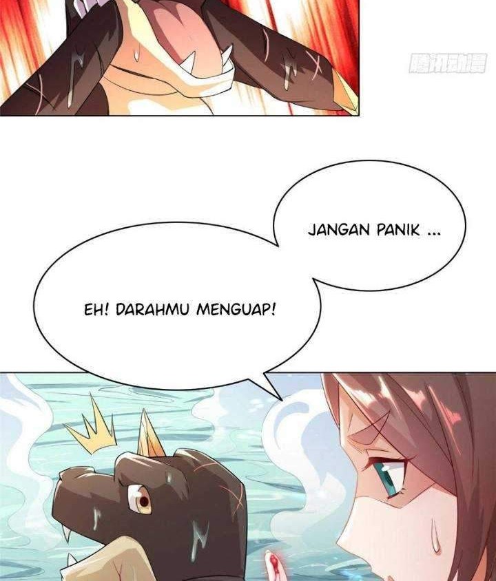 Dragon Master Bab 20 halaman 10