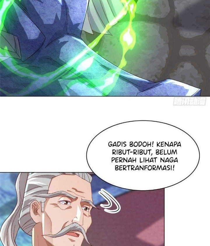 Dragon Master Bab 20 halaman 12