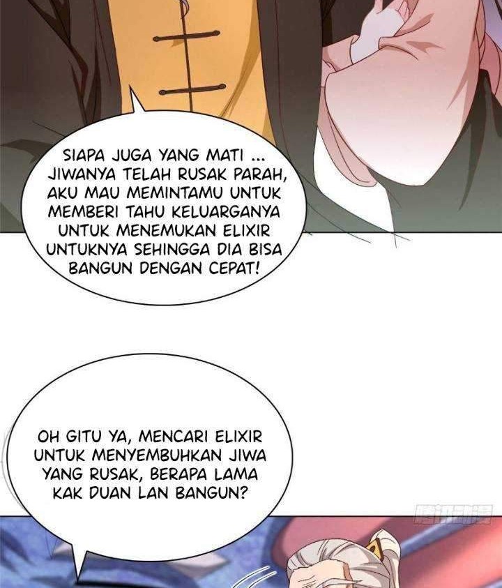 Dragon Master Bab 20 halaman 14