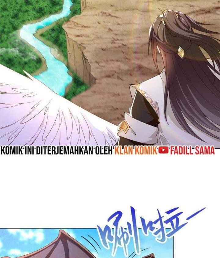 Dragon Master Bab 20 halaman 16