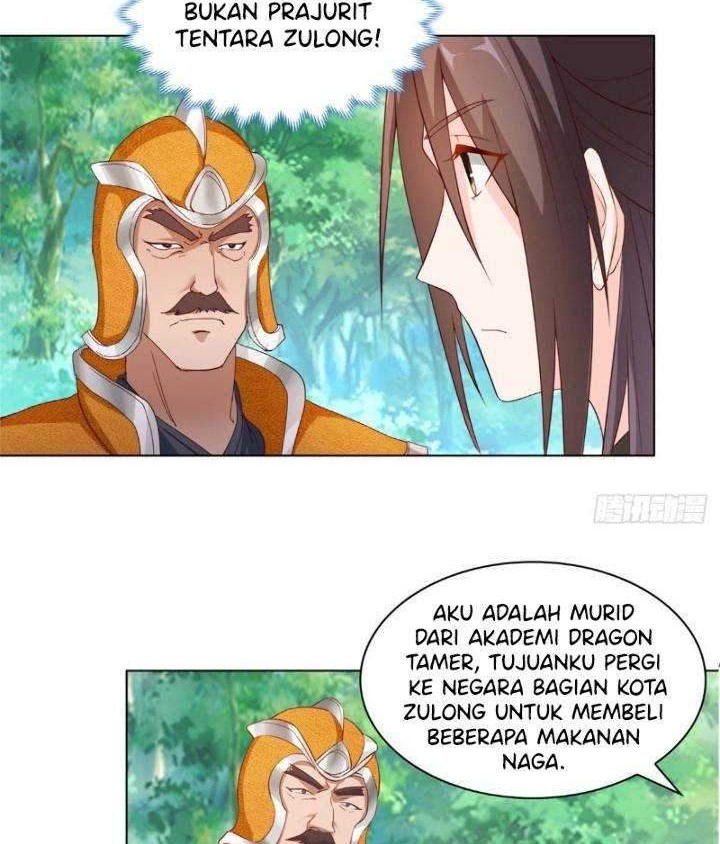 Dragon Master Bab 20 halaman 18