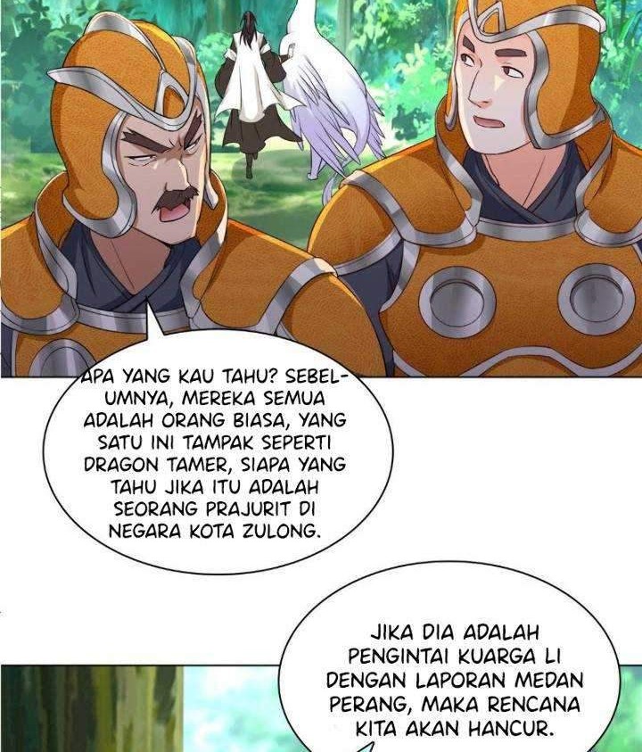 Dragon Master Bab 20 halaman 20