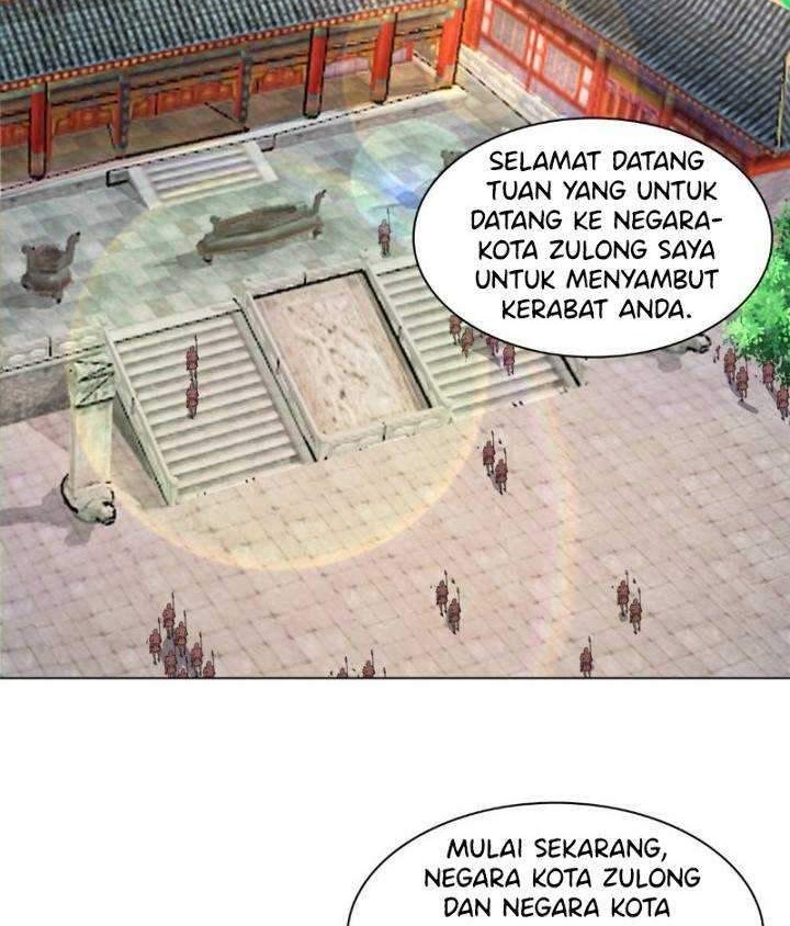 Dragon Master Bab 20 halaman 22