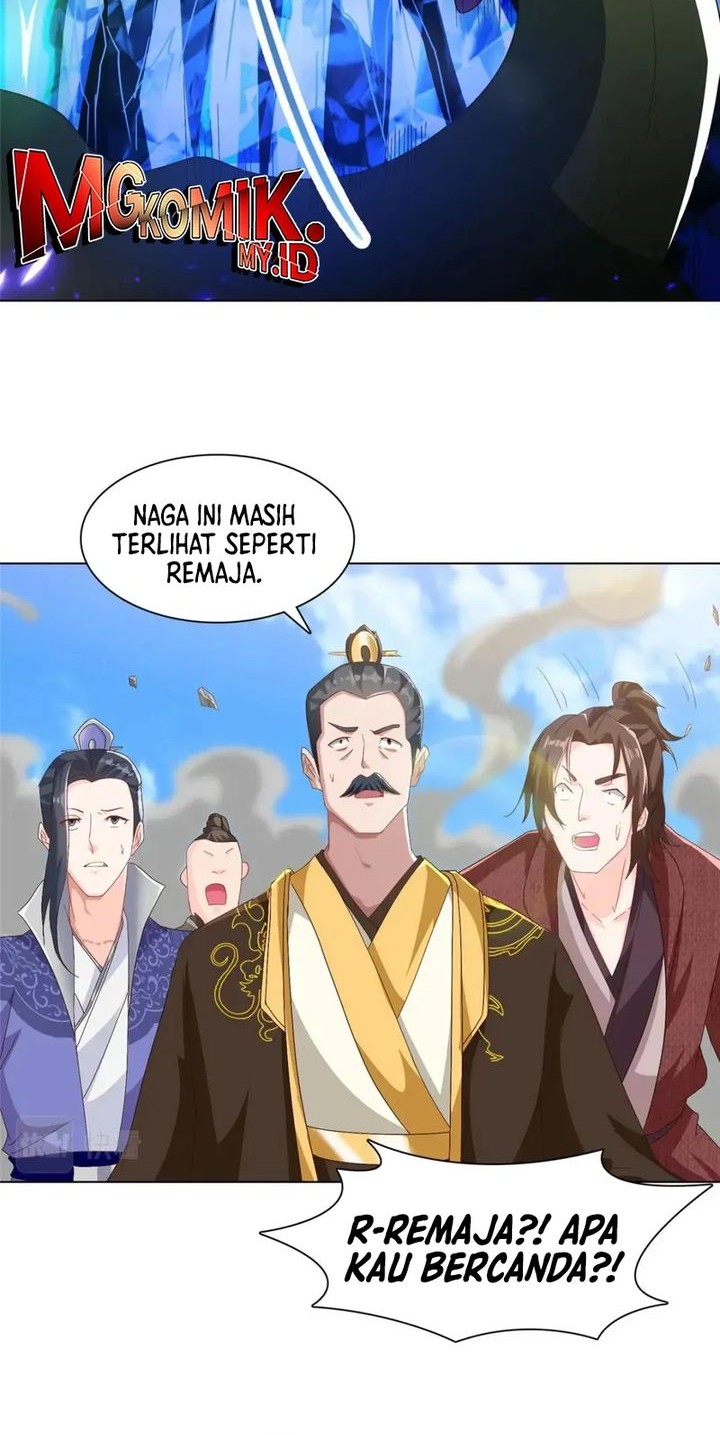 Dragon Master Bab 200 halaman 9