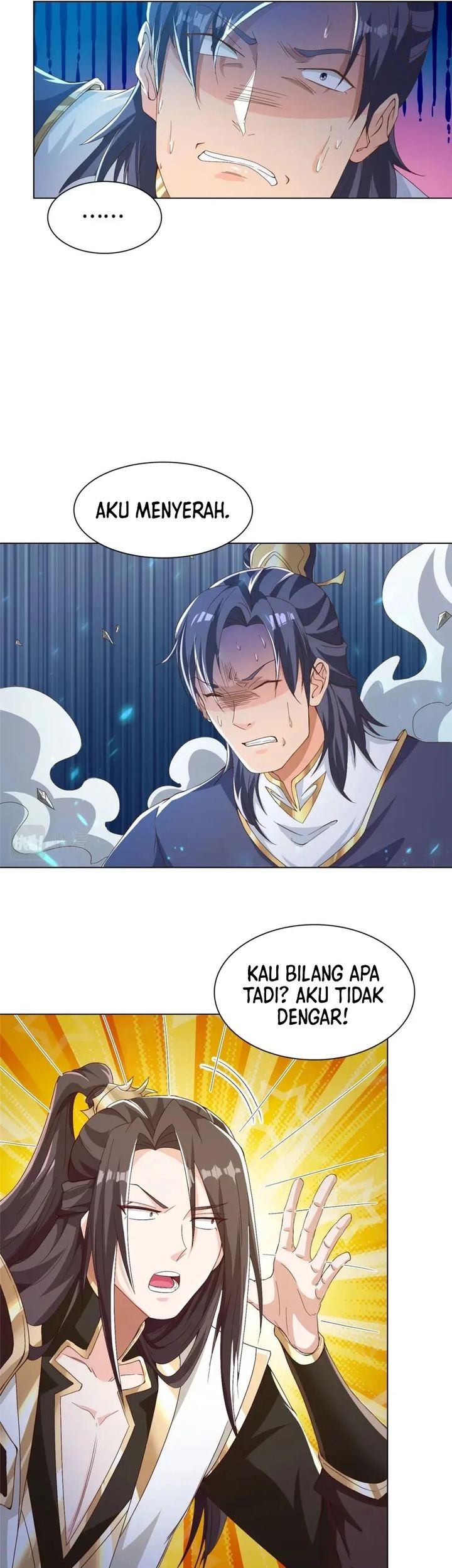 Dragon Master Bab 200 halaman 12