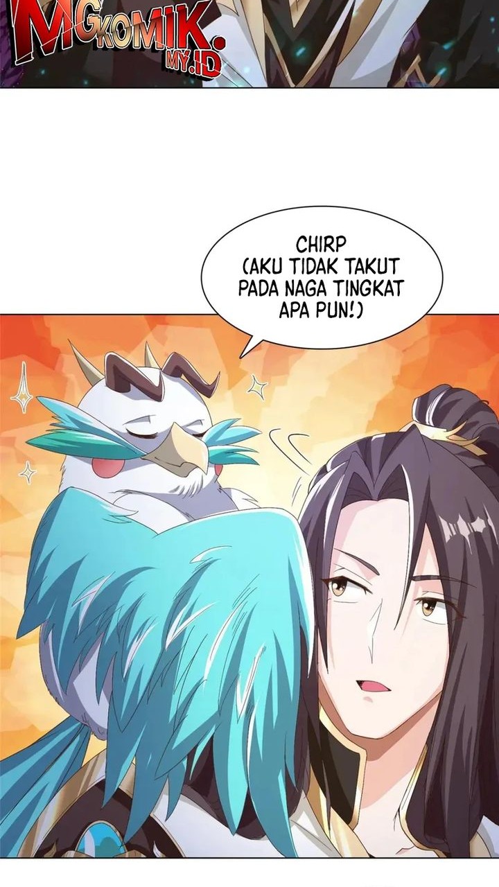Dragon Master Bab 200 halaman 21