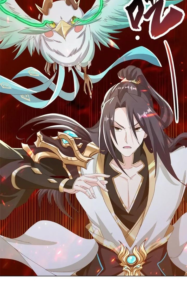 Dragon Master Bab 200 halaman 23