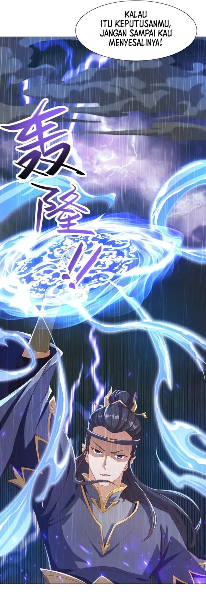 Dragon Master Bab 200 halaman 24