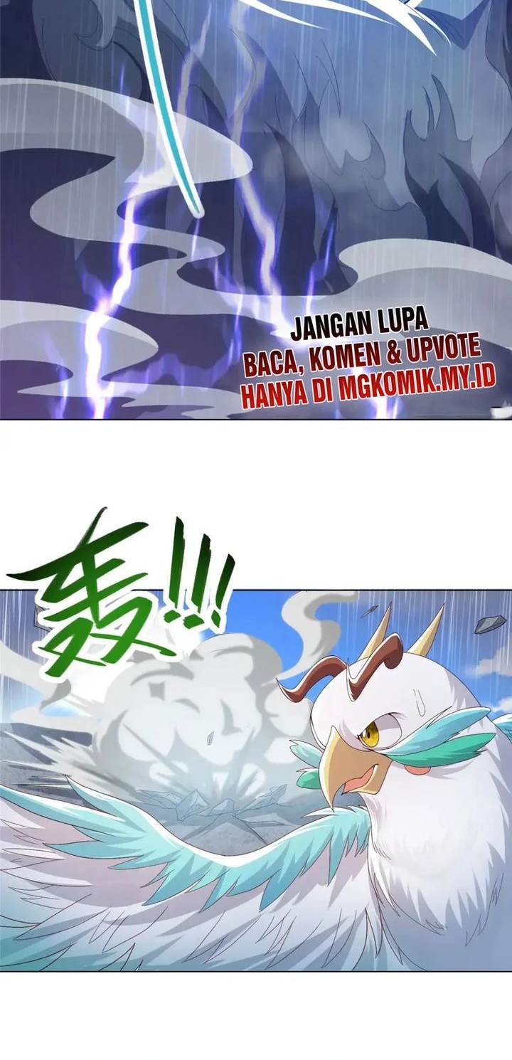 Dragon Master Bab 200 halaman 28