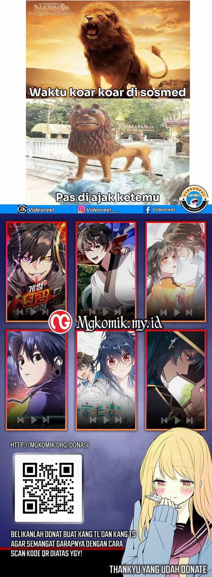 Dragon Master Bab 200 halaman 31