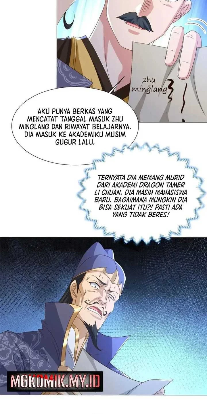 Dragon Master chapter 201 halaman 14