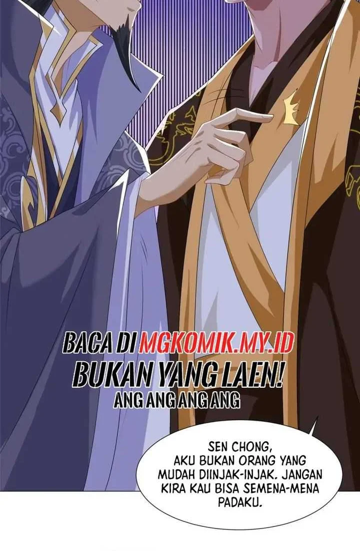 Dragon Master chapter 201 halaman 16