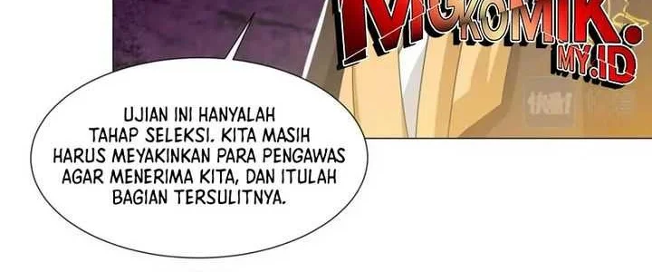 Dragon Master chapter 201 halaman 18