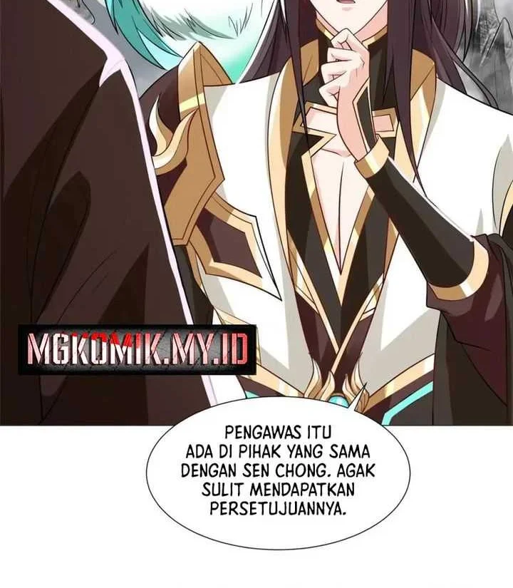 Dragon Master chapter 201 halaman 20