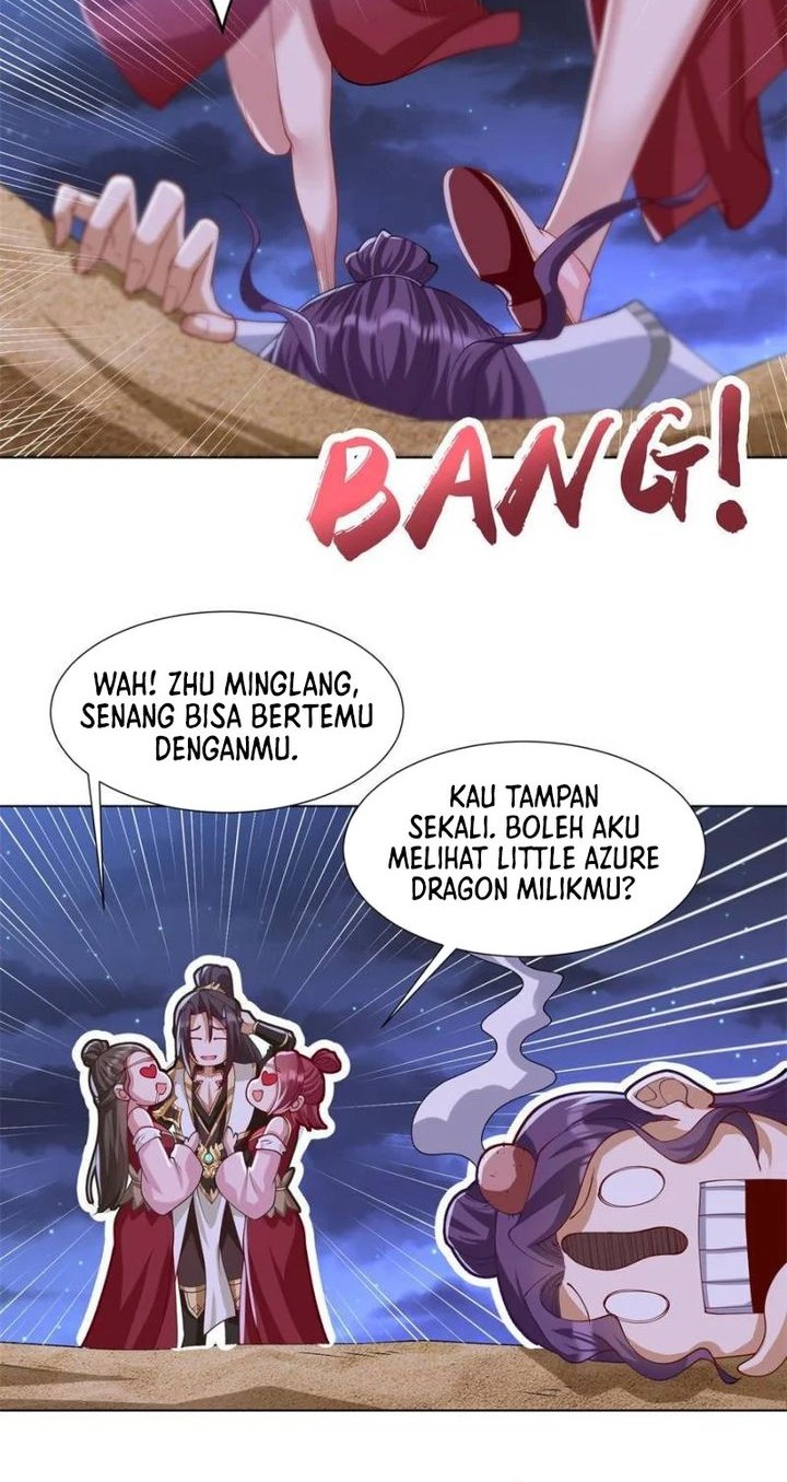Dragon Master Bab 202 halaman 2