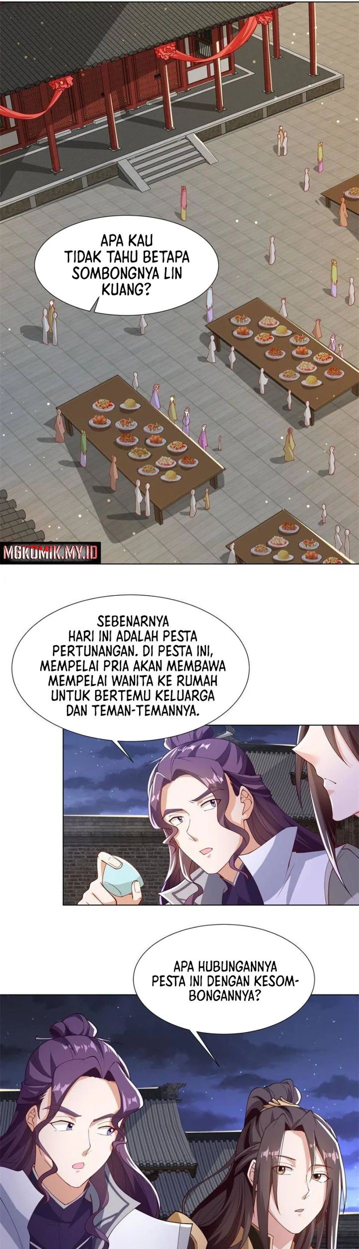 Dragon Master Bab 202 halaman 7