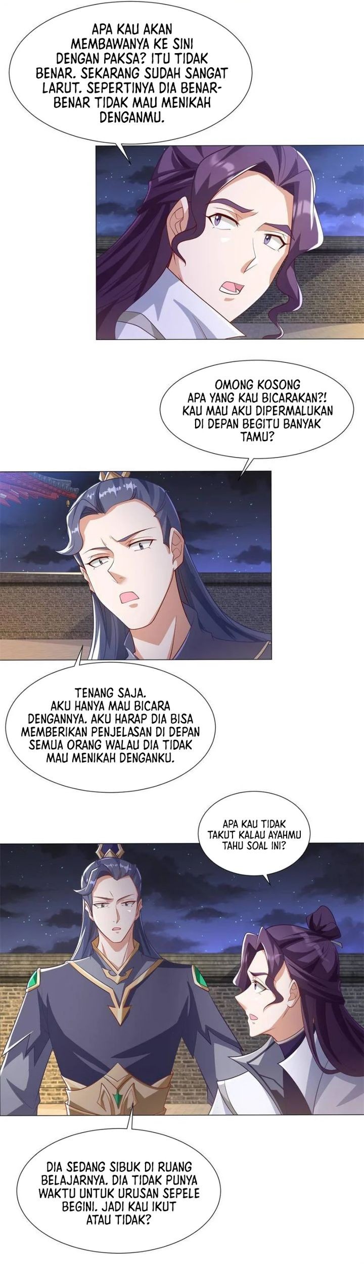 Dragon Master Bab 202 halaman 11