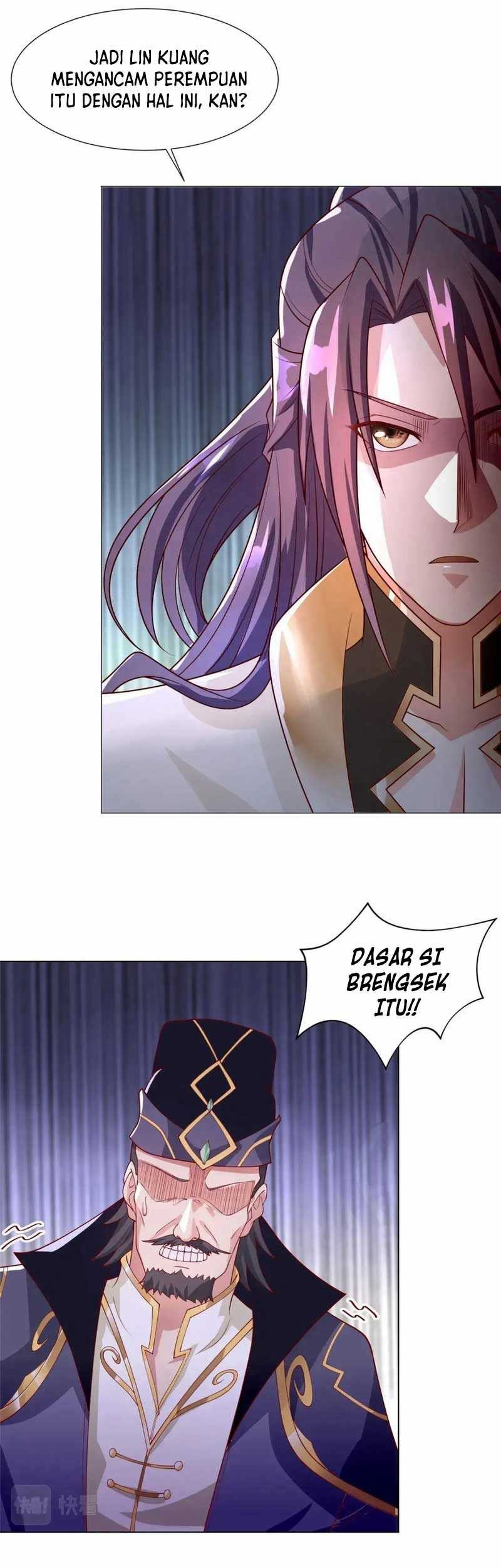 Dragon Master Bab 203 halaman 6