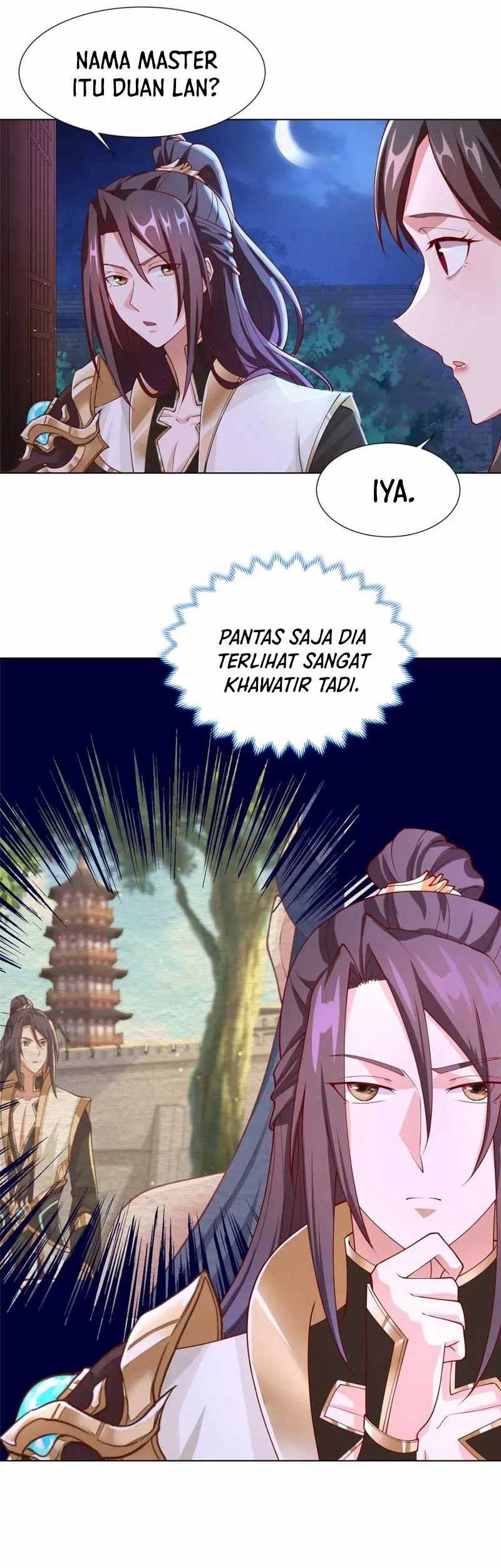 Dragon Master Bab 203 halaman 8