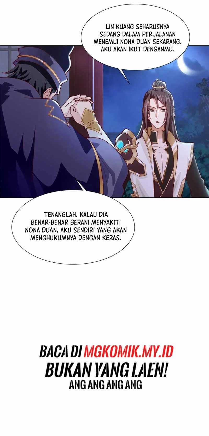 Dragon Master Bab 203 halaman 10