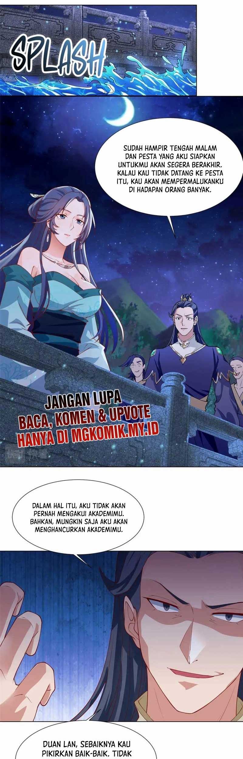 Dragon Master Bab 203 halaman 11