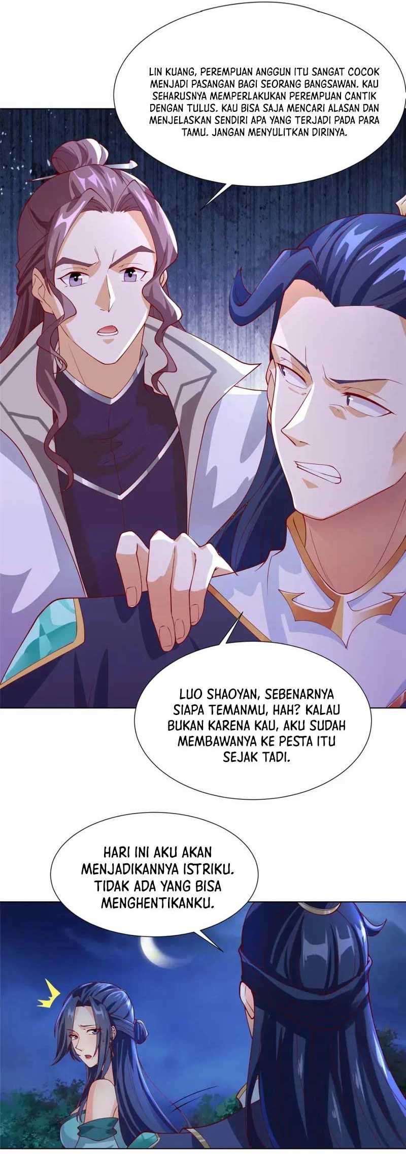 Dragon Master Bab 203 halaman 13
