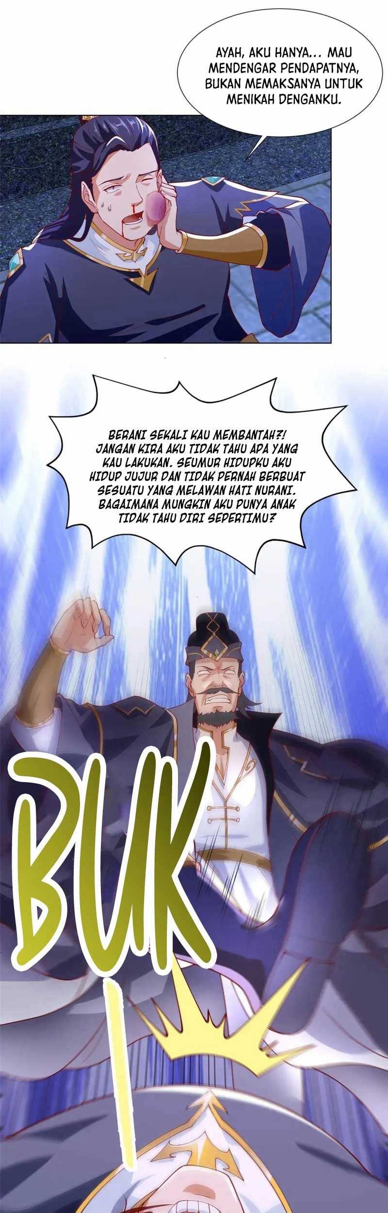 Dragon Master Bab 203 halaman 17