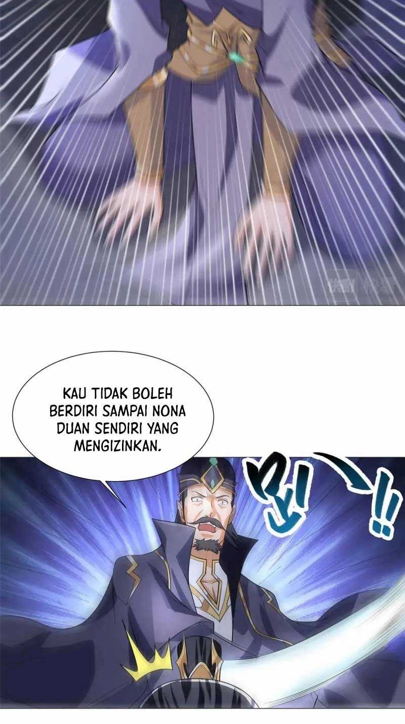 Dragon Master Bab 203 halaman 22