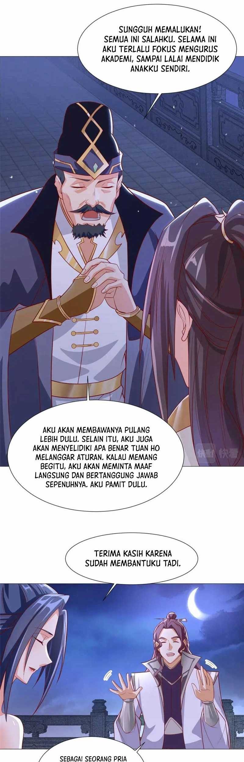Dragon Master Bab 203 halaman 25