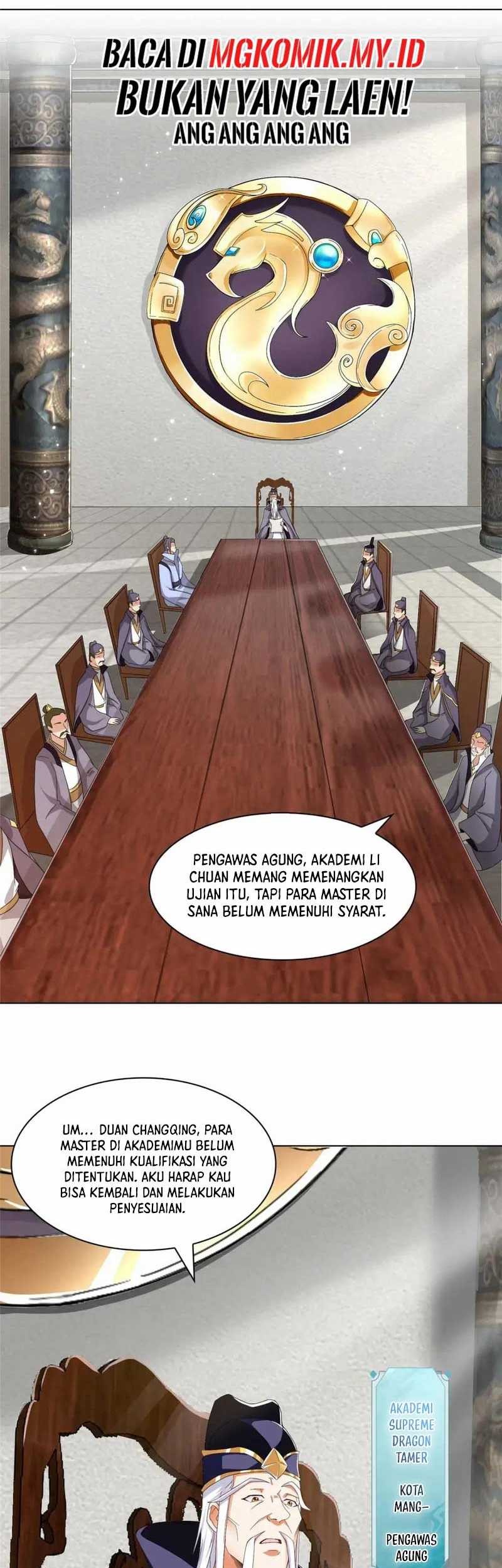 Dragon Master Bab 204 halaman 4
