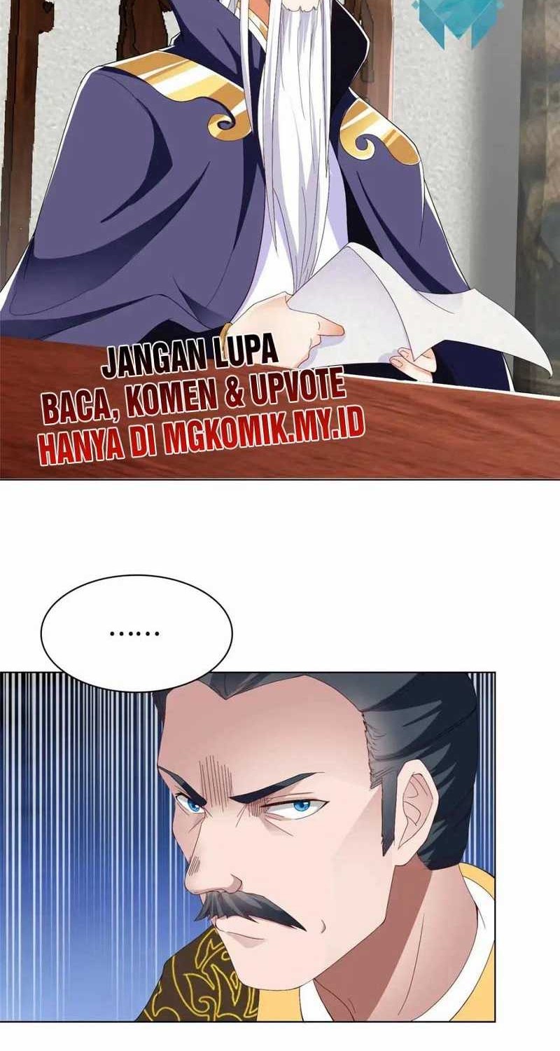 Dragon Master Bab 204 halaman 5