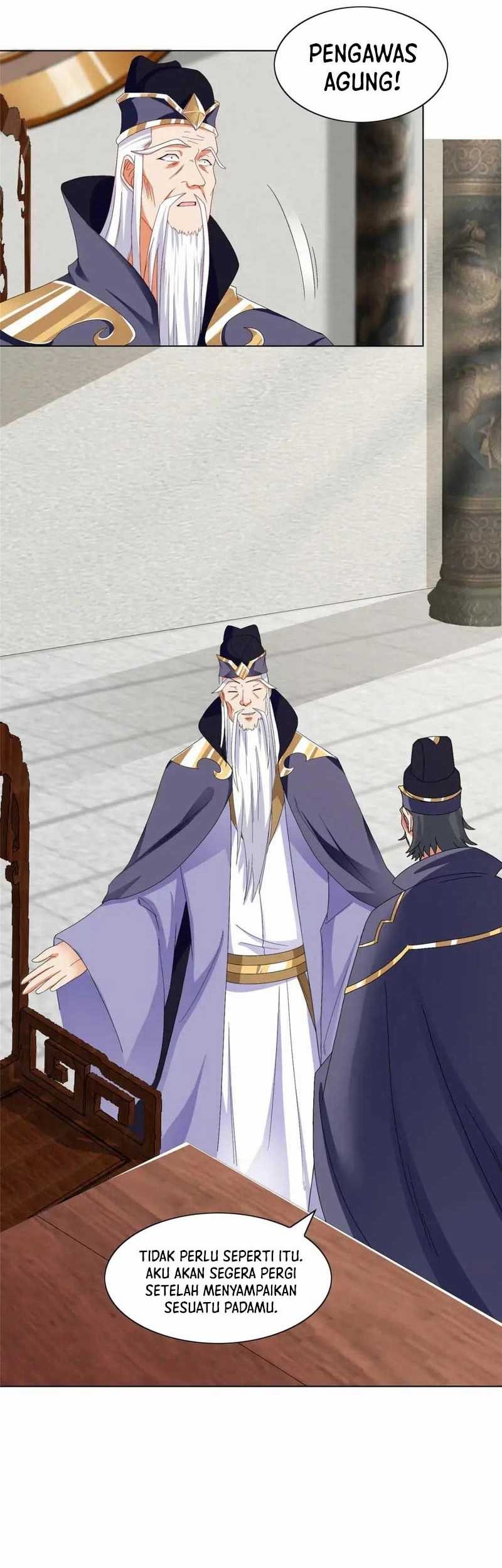 Dragon Master Bab 204 halaman 8