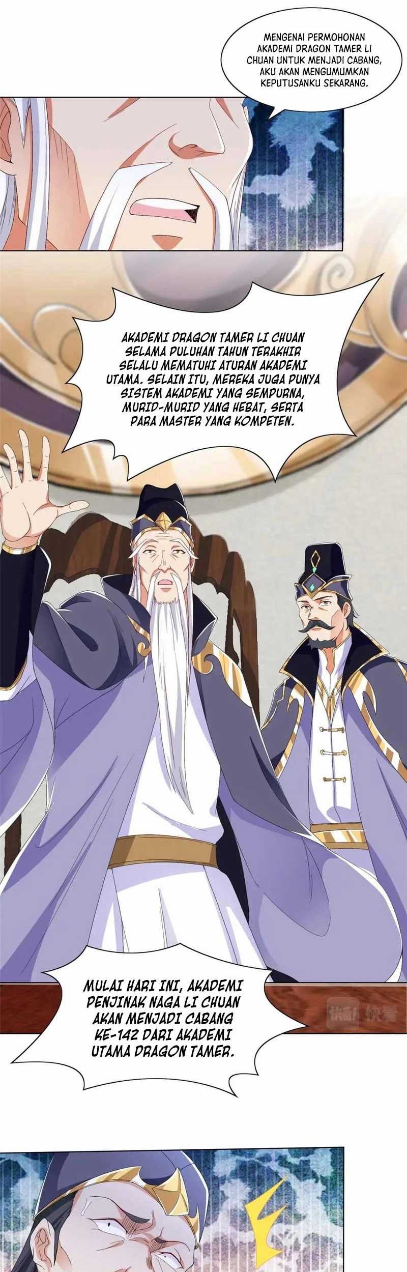 Dragon Master Bab 204 halaman 10