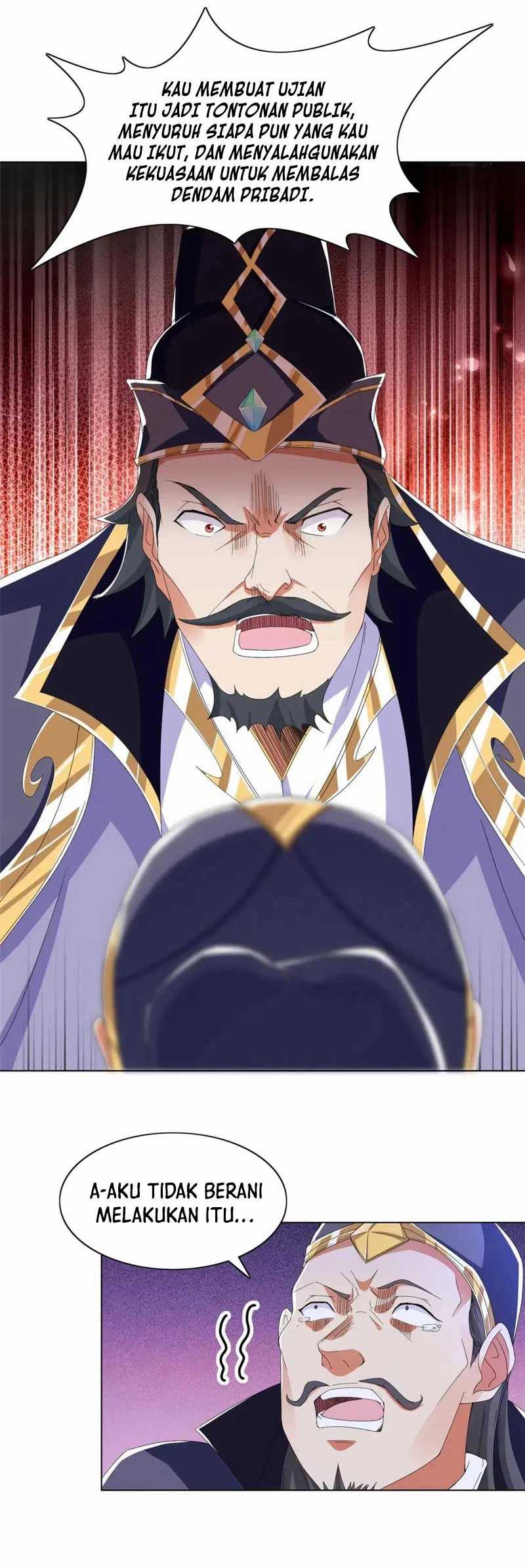 Dragon Master Bab 204 halaman 15