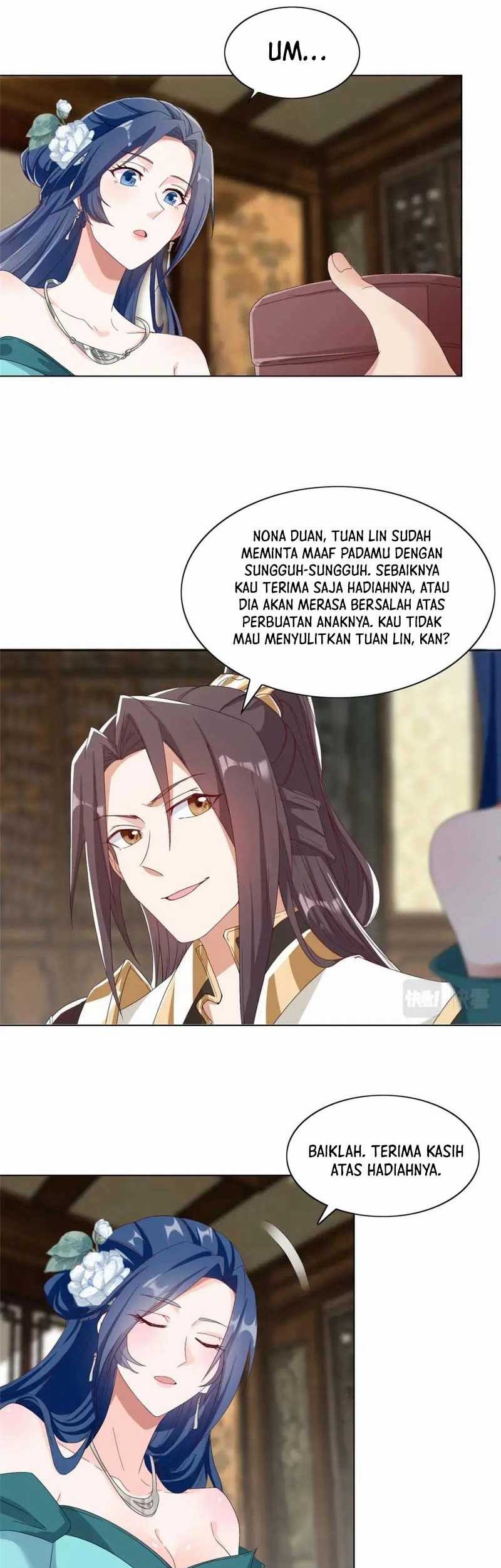 Dragon Master Bab 204 halaman 20