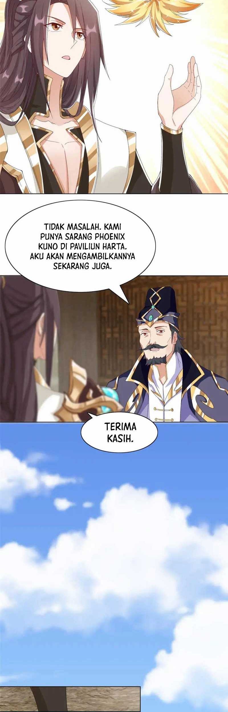Dragon Master Bab 204 halaman 25
