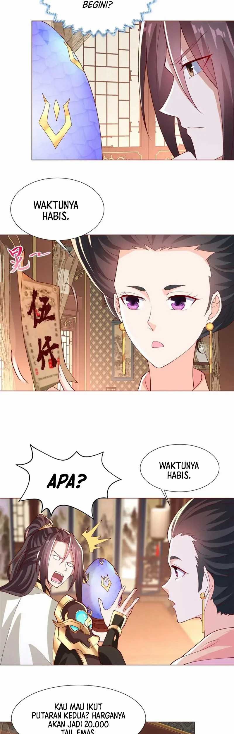 Dragon Master Bab 205 halaman 10