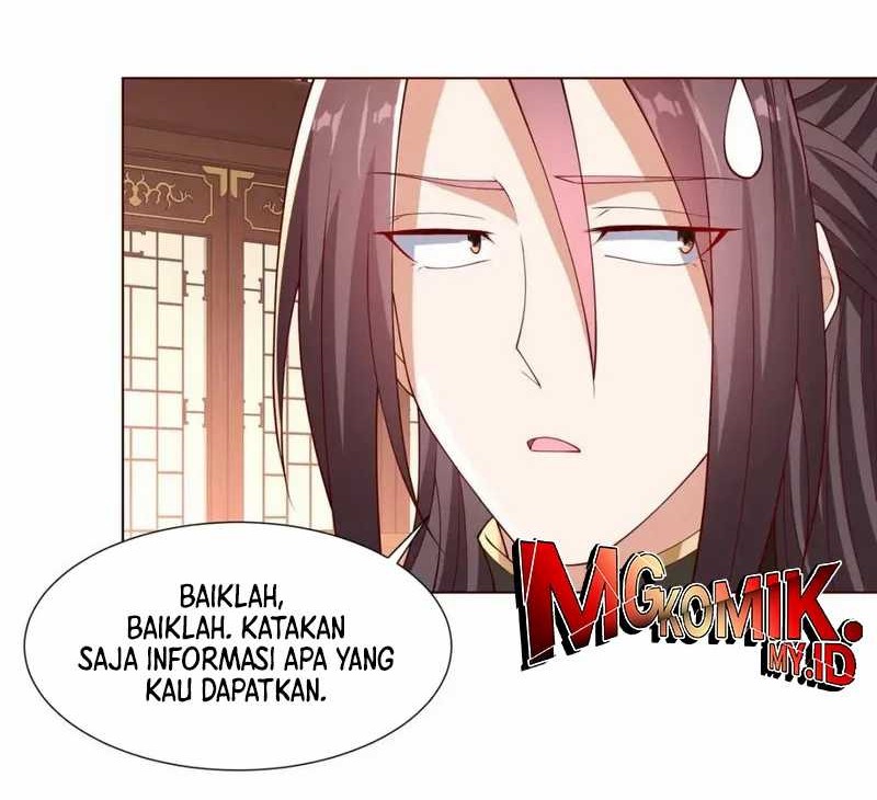 Dragon Master Bab 205 halaman 13