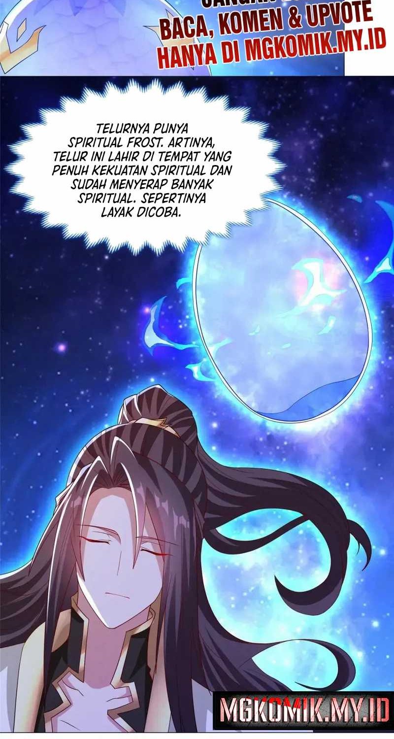 Dragon Master Bab 205 halaman 17