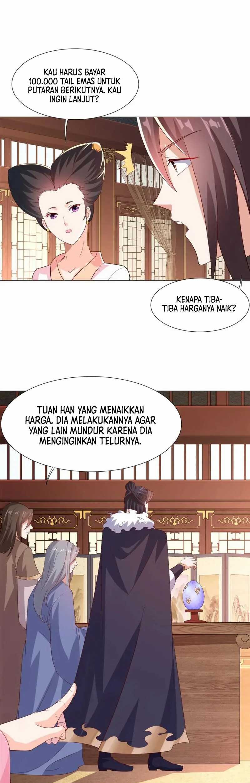 Dragon Master Bab 205 halaman 18
