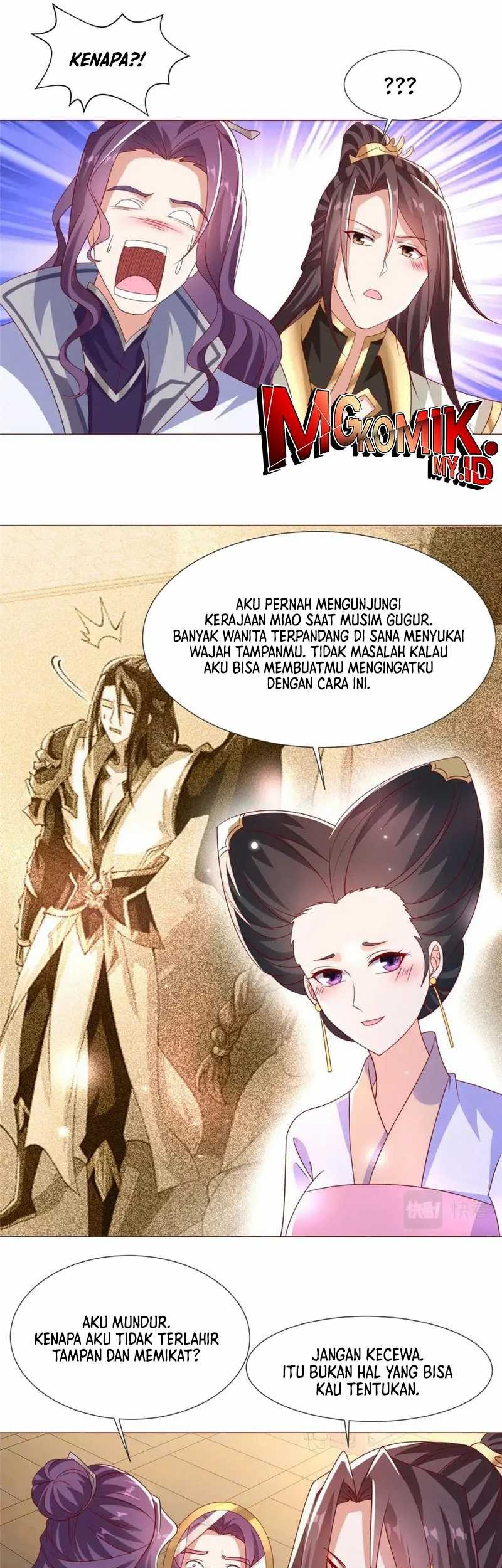 Dragon Master Bab 205 halaman 20