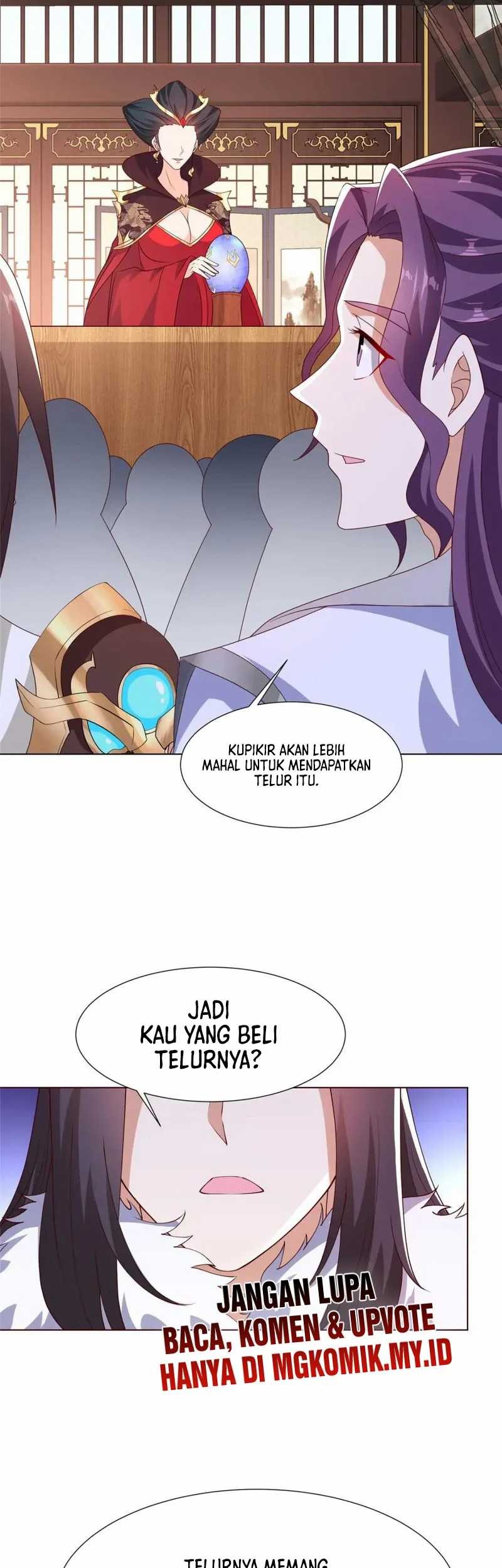 Dragon Master Bab 206 halaman 14