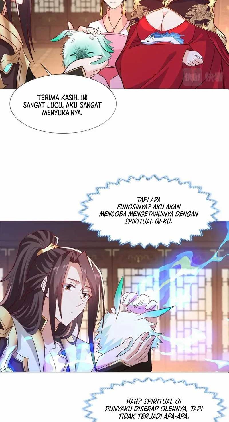 Dragon Master Bab 206 halaman 23
