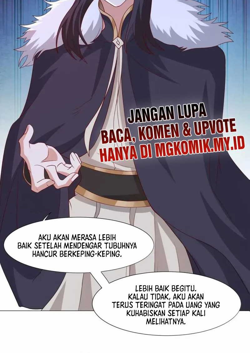 Dragon Master Bab 206 halaman 25