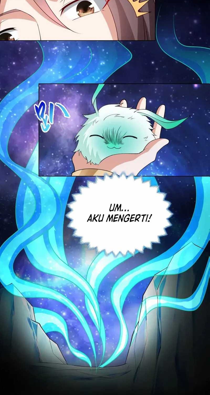 Dragon Master Bab 206 halaman 27